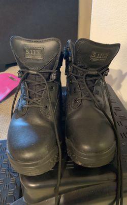 511 work boots size : 8