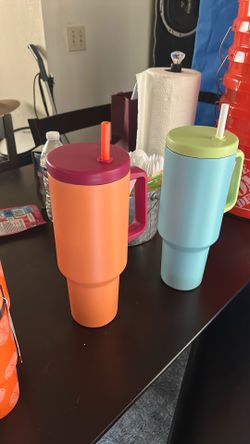 Cups
