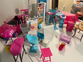Girls toys