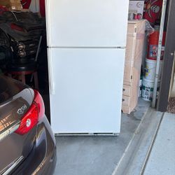 Whirlpool Fridge