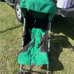 Britax Stroller