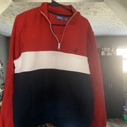 New Nautica Shirt 