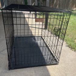 X-Large Dog crate 