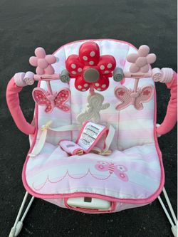 baby bouncer