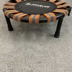 Driveline Baseball Mini Trampoline 