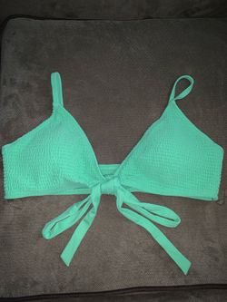 Bikini Top and Bottom