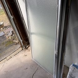 Shower Glass Doors