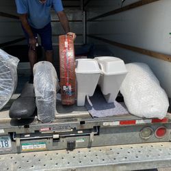 Parts For A Harley Davidson,they Are Brand New Custom Parts 