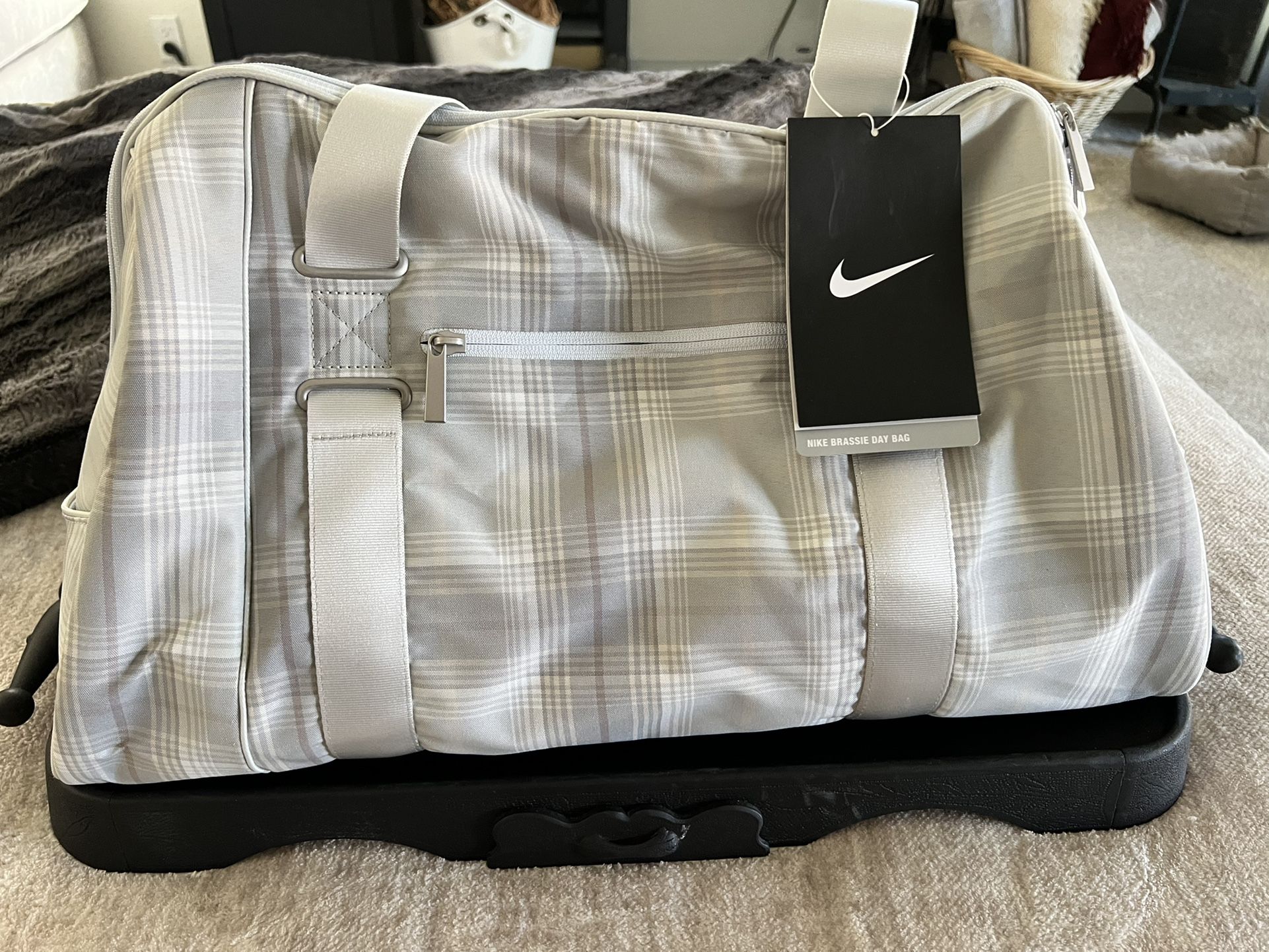Nike Duffle Bag