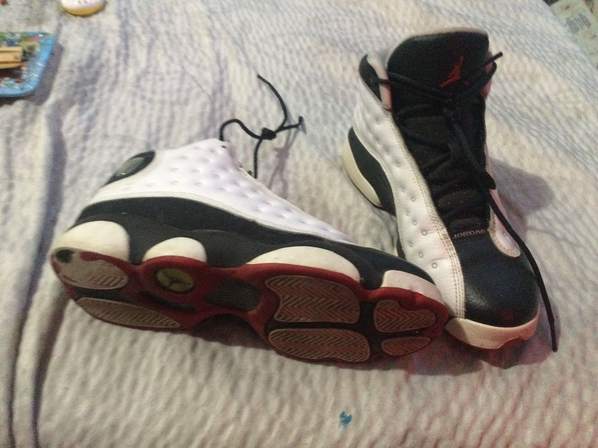 Jordan