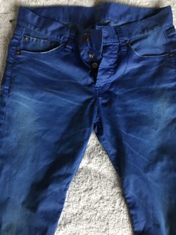 Brand new Isko jeans