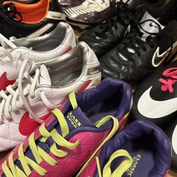 Soccer Cleats 