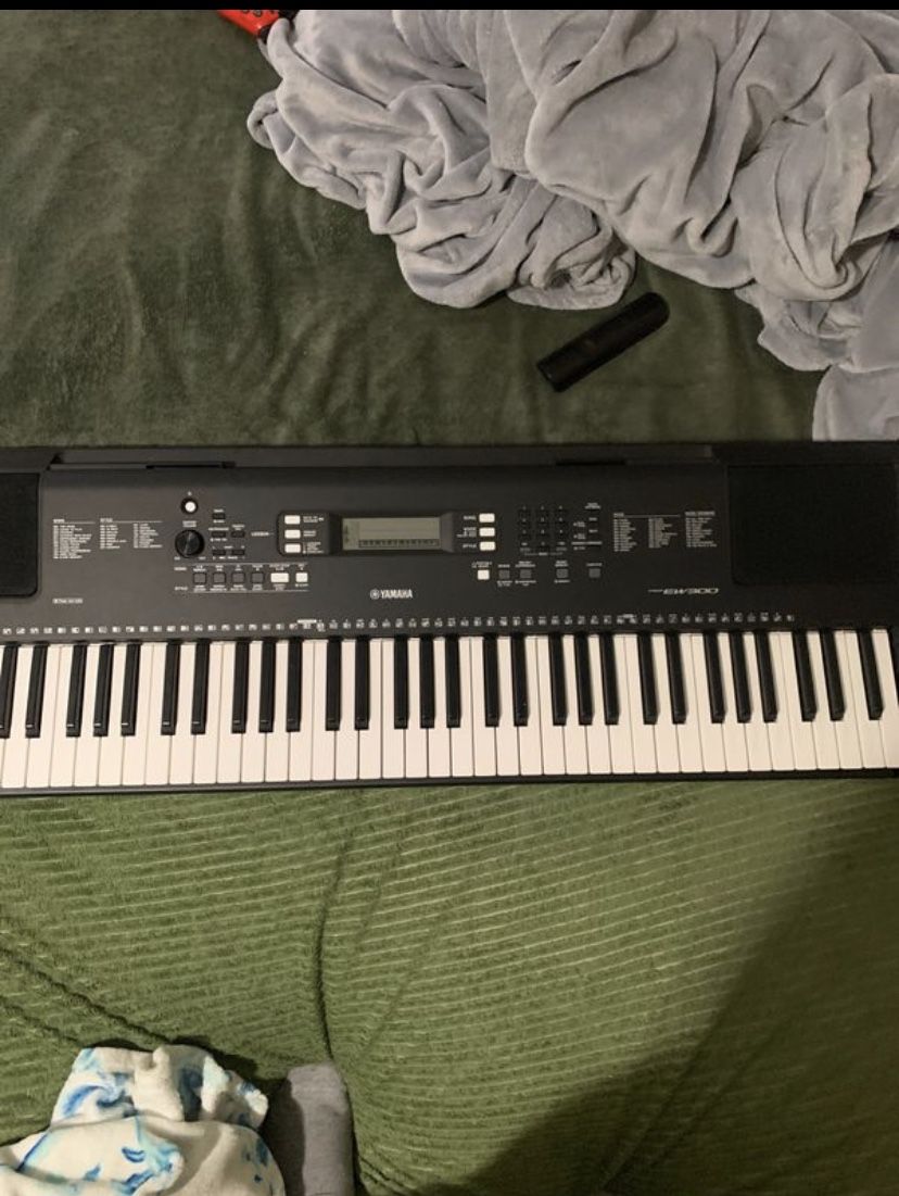 Yamaha piano Need gone ASAP