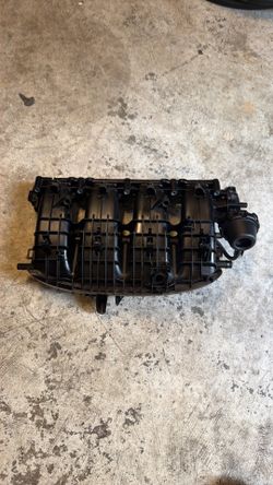 Volkswagen 2.0T intake Manifold