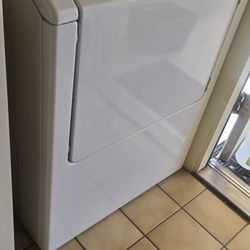 ELECTRIC Dryer 
