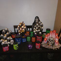 Halloween Party Decorations 