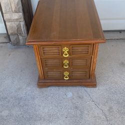 End Table