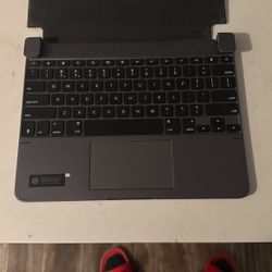 Bluetooth Keyboard For iPad 12.9 Inch 
