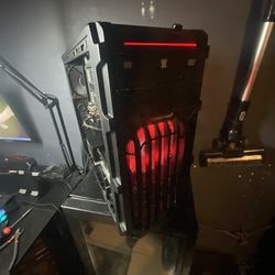 Budget Gaming Pc