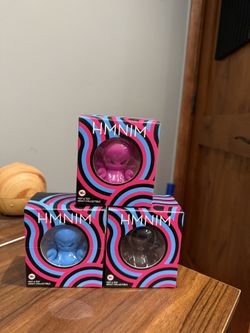 Blink 182 Mark Hoppus Squid Full Collection