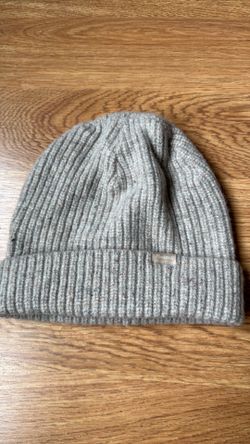 Madewell hat
