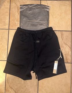 Essential Shorts Fear Of God 