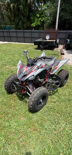 ATV
