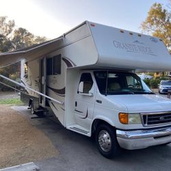2004 Jayco Granite Ridge
