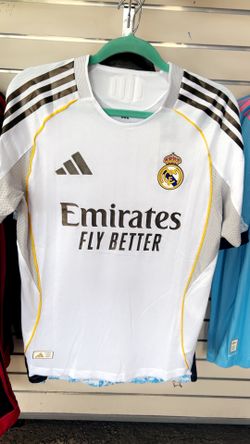 Real Madrid Jersey ‼️