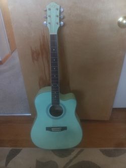Guitar
