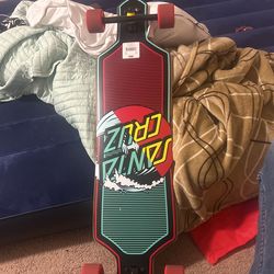 Long Board