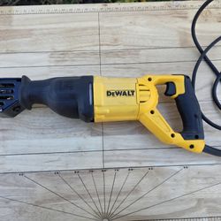 electric sawzall 12 amp 