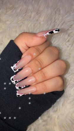 Acrylic Nail Supplies 