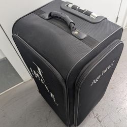 Professional Rolling Makeup Case / Cosmetology Travel Case – Like New