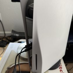 Ps5 Console
