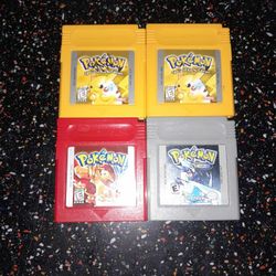 Pokemon Special Pikachu Edition