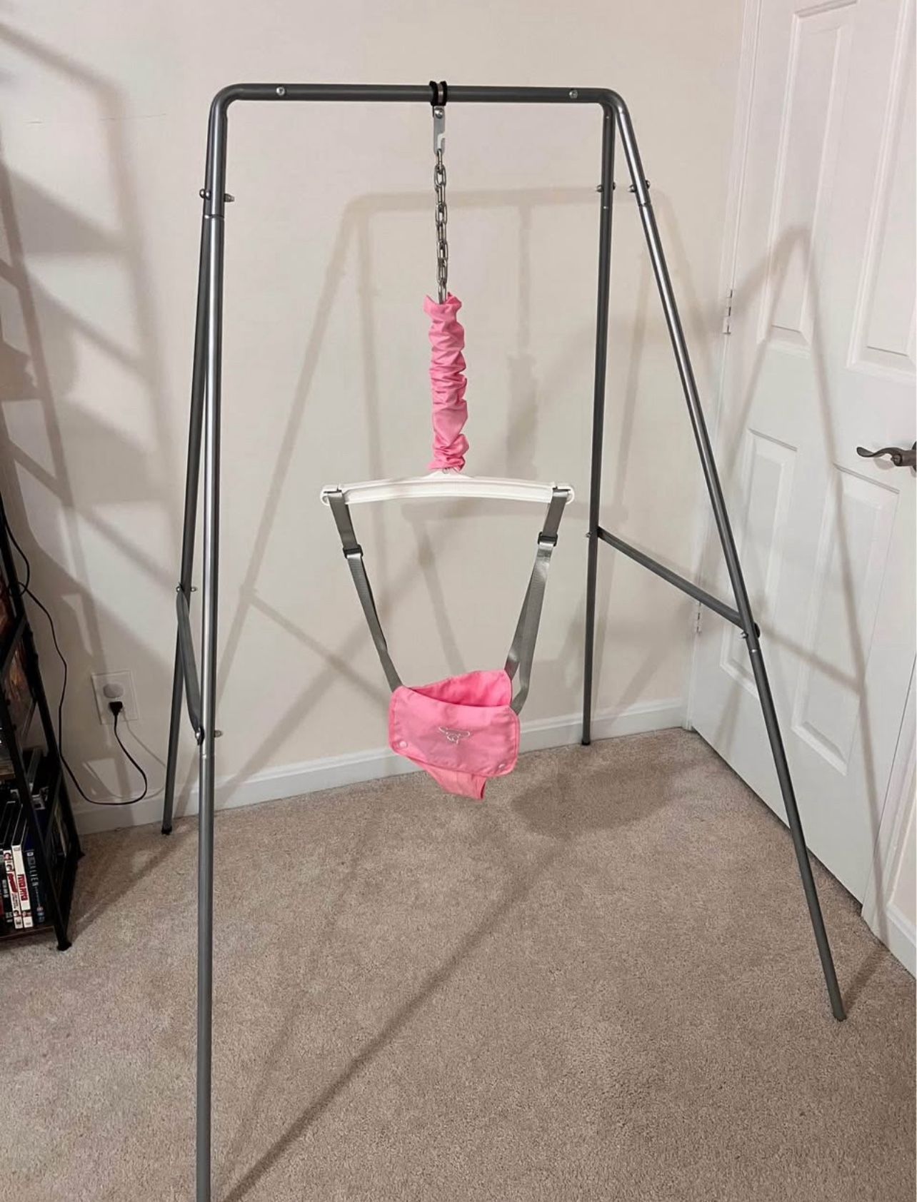 Standing Baby Bouncer