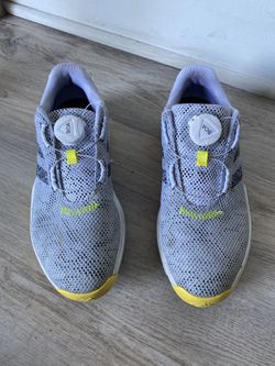 Glof Kid Adidas Shoes