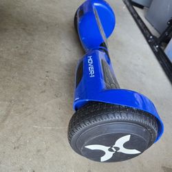 Hoverboard