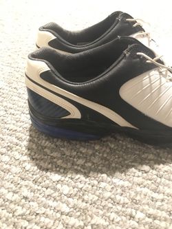 FootJoy Golf Shoes size 11