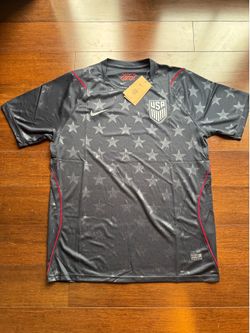USA JERSEY
