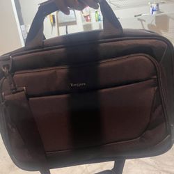 Targus Laptop Bag