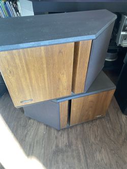 Bose Speakers