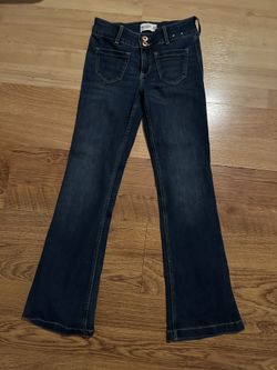 Kids Abercrombie Jeans