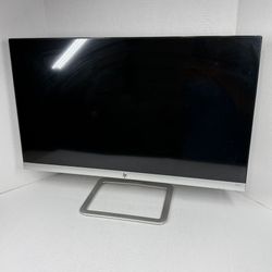 HP 24” Monitor