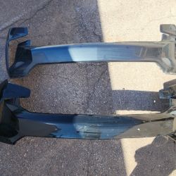 Chevrolet Chevy Tahoe Front Bumper 2021 2022 2023 2024 Part $250