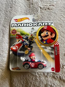 Mario Kart