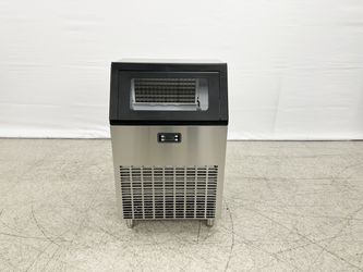 NSF 264 lb restaurant ice maker machine HZB-120F