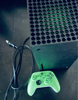 Xbox series x