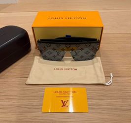 Louis Vuitton sunglasses